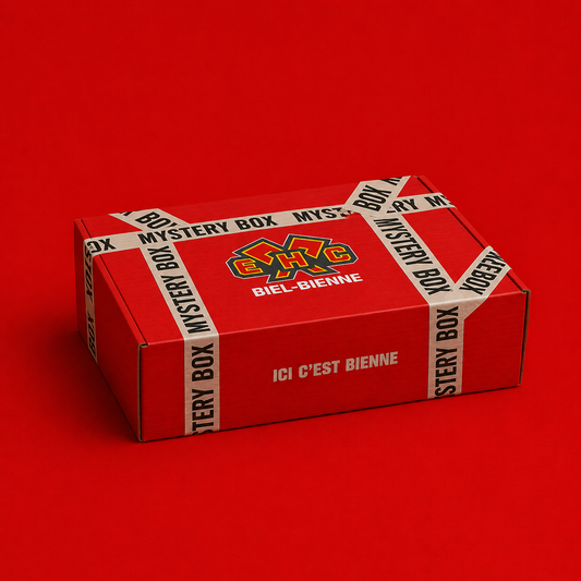 Mystery Box Large