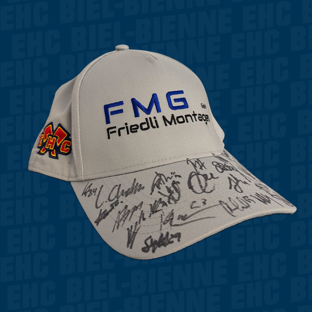 Caps FMG Montagen/EHCB