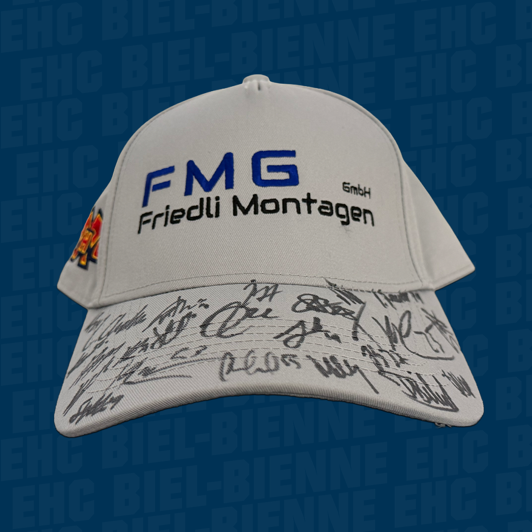 Caps FMG Montagen/EHCB