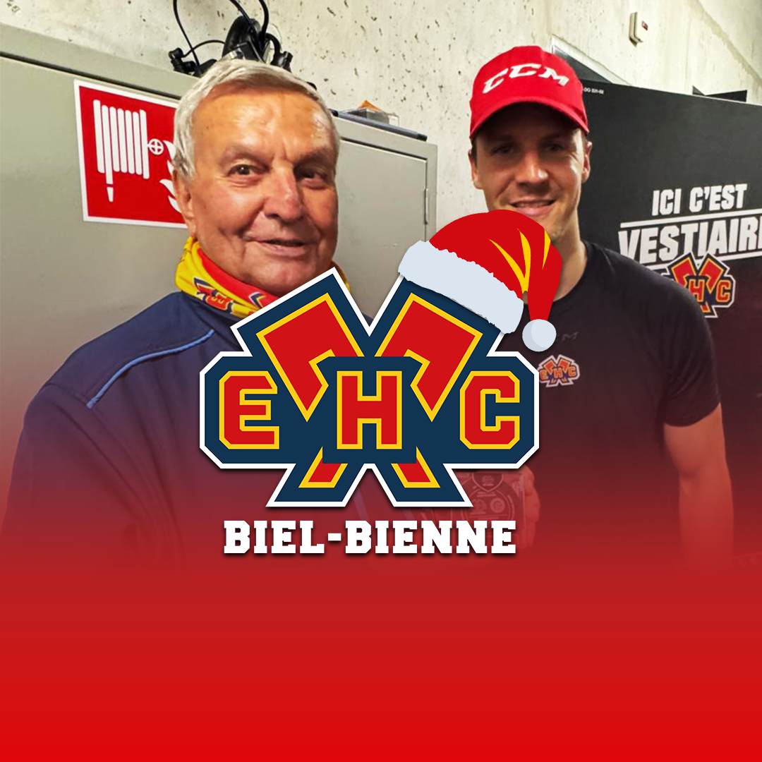 Forfait de Noël Premium