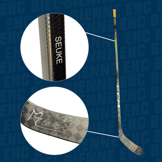 Stock/Canne #23 Mark Sever