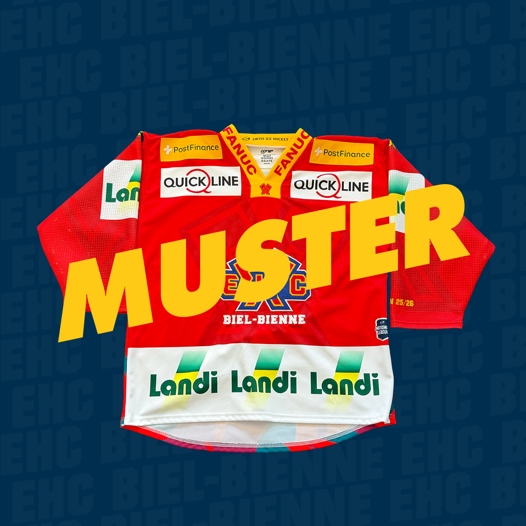 Heimdress/Maillot à domicile Topscorer